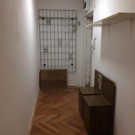 Dramski Apartment *
