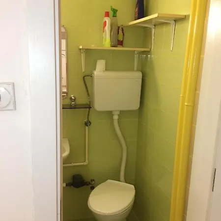Dramski Apartment