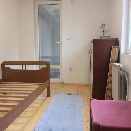 Apartment Dramski Skopje