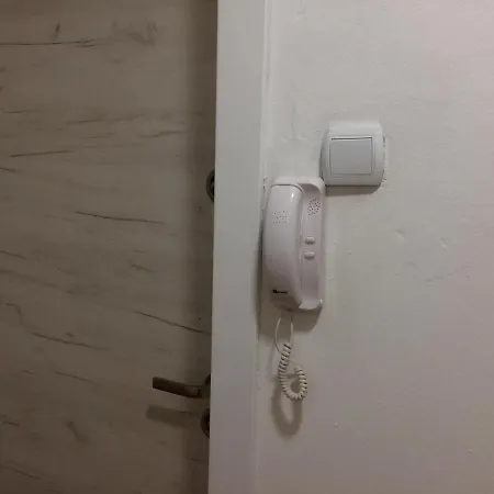Dramski Apartment