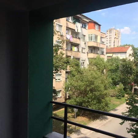 Dramski Apartment