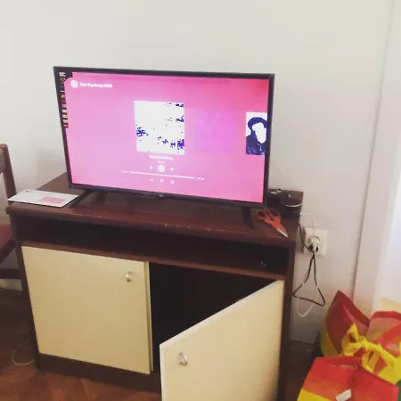 Dramski Apartment *