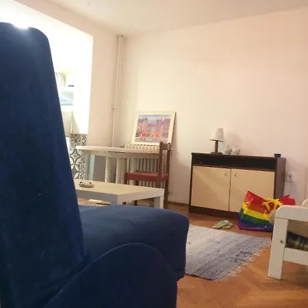 Apartment Dramski *